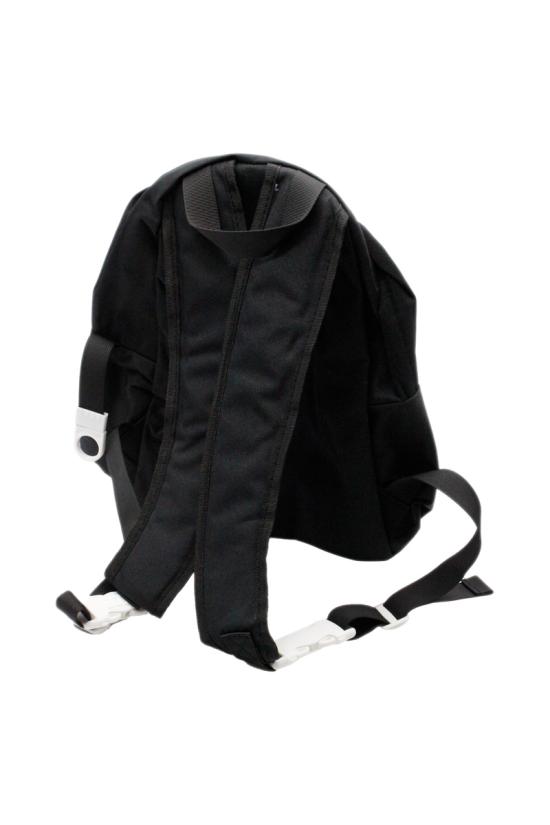 25FW [키즈] 지씨디에스 백팩 025922 110 Black - GCDS