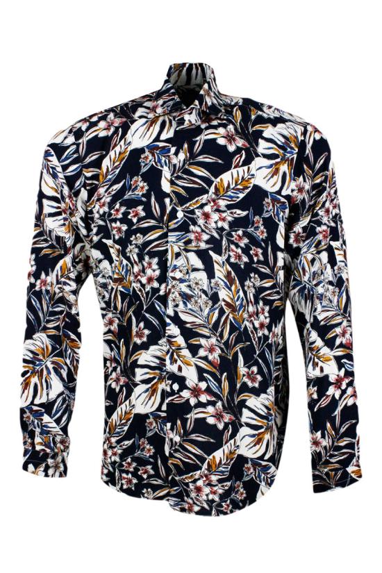 25FW 발바 긴팔 셔츠 IU13P01863506 2323 Blue