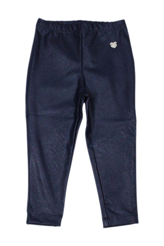 25FW [키즈] 모나리자 스트레이트 팬츠 178406 8406056S Blue