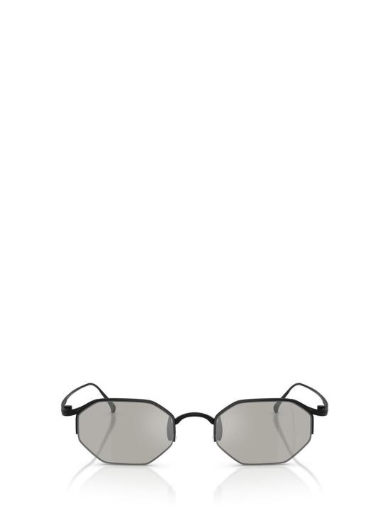 25FW 조르지오 아르마니 안경 00 538221760 AR6171T 34046G MATTE BLACK