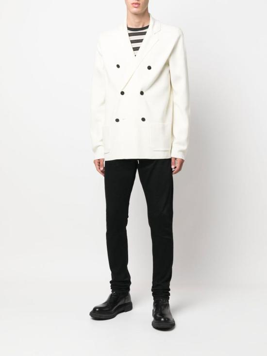 25FW 드루모어 수트 자켓 D1D461N115 WHITE - DRUMOHR