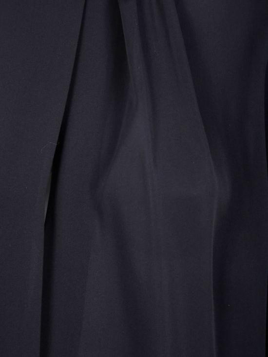 25FW 톰포드 블라우스 CA3319FAX1507LB999 Black - TOMFORD