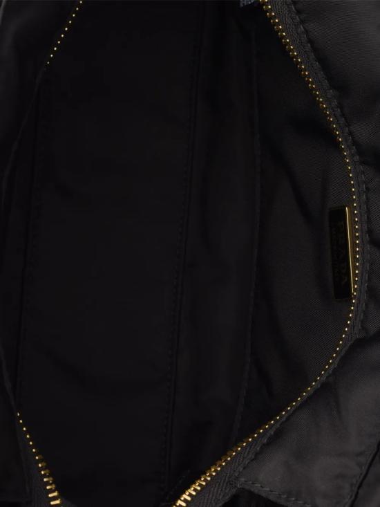 25FW 프라다 숄더백 1BD394VNOO RDLN F0002 NERO - PRADA