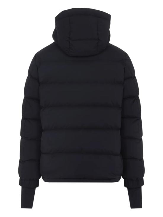 25FW 몽클레어 숏패딩 K20971A00050 539X6 999 NERO - MONCLER