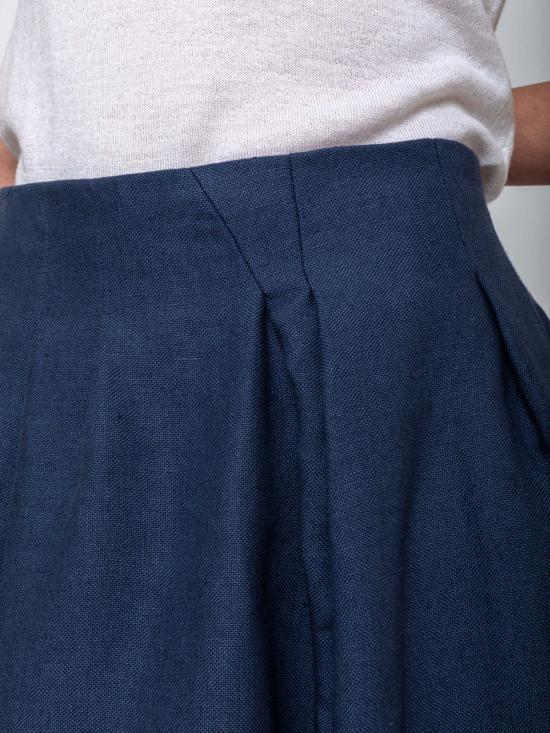  가예고데스포르테스 미디 스커트 Gallego Desportses 프린세스 - GALLEGO DESPORTES