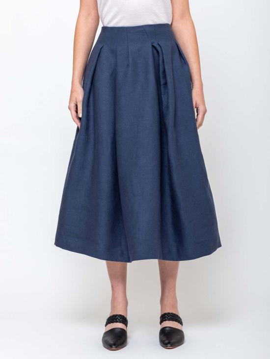  가예고데스포르테스 미디 스커트 Gallego Desportses 프린세스 - GALLEGO DESPORTES