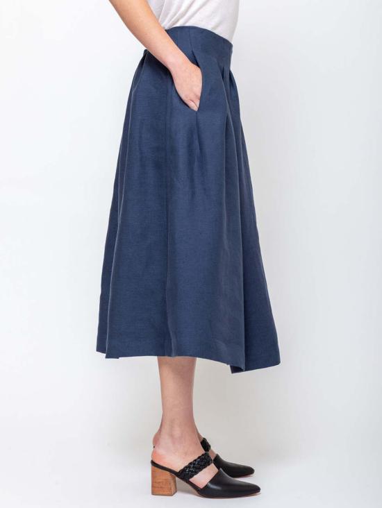  가예고데스포르테스 미디 스커트 Gallego Desportses 프린세스 - GALLEGO DESPORTES