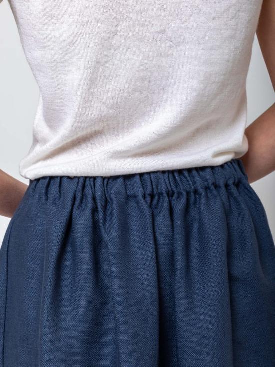  가예고데스포르테스 미디 스커트 Gallego Desportses 프린세스 - GALLEGO DESPORTES