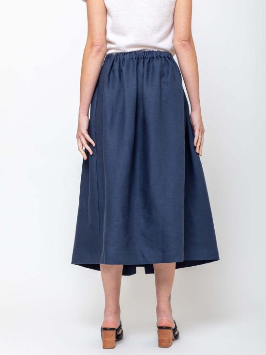  가예고데스포르테스 미디 스커트 Gallego Desportses 프린세스 - GALLEGO DESPORTES