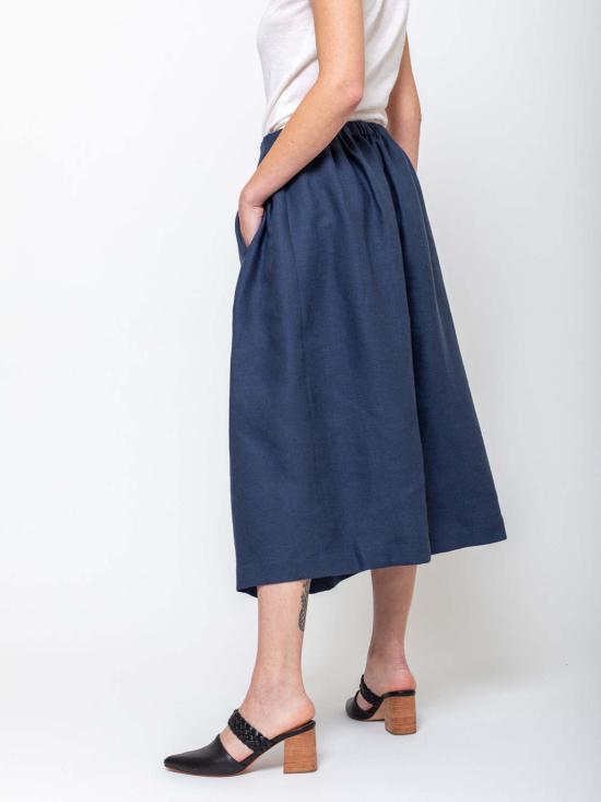  가예고데스포르테스 미디 스커트 Gallego Desportses 프린세스 - GALLEGO DESPORTES