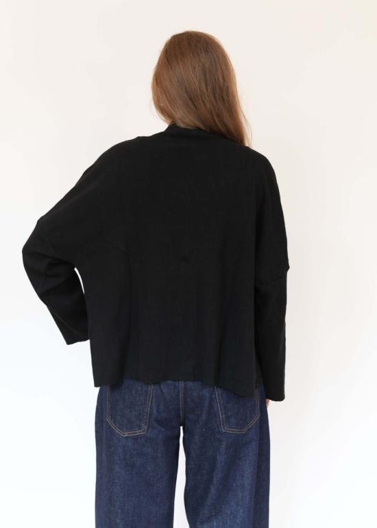  울 하이드 가디건 이지 카디건 - WOL HIDE