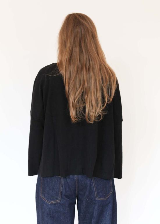  울 하이드 가디건 이지 카디건 - WOL HIDE