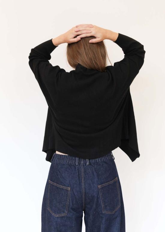  울 하이드 가디건 이지 카디건 - WOL HIDE