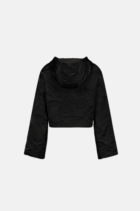  샘디 자켓 자수 재킷 - SAEMDI