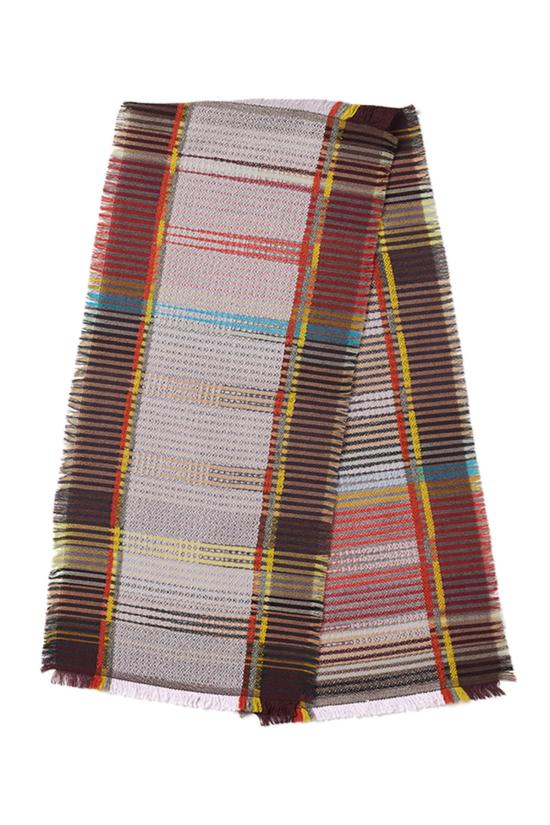  Wallace Sewell 머플러/스카프 월리스 세웰 다프네 티펫 스카프 - OTHER BRANDS