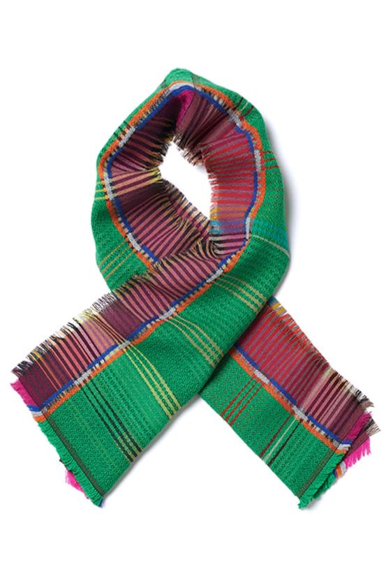  Wallace Sewell 머플러/스카프 월리스 세웰 다프네 티펫 스카프 - OTHER BRANDS