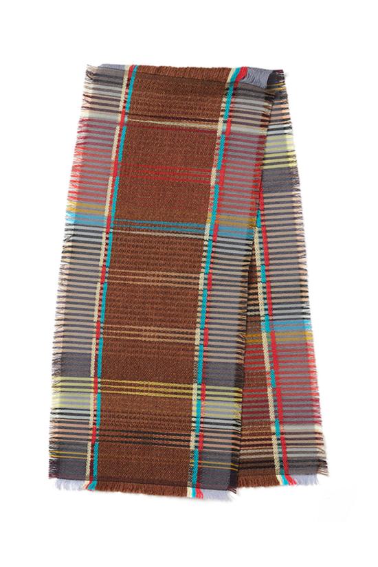  Wallace Sewell 머플러/스카프 월리스 세웰 다프네 티펫 스카프 - OTHER BRANDS