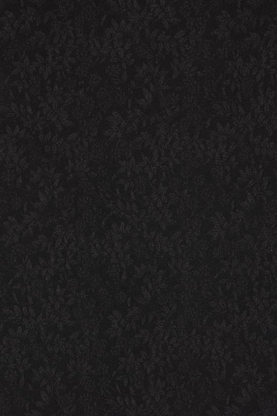 25FW 끌로에 탑 CH25WHT15332001 Black - CHLOE