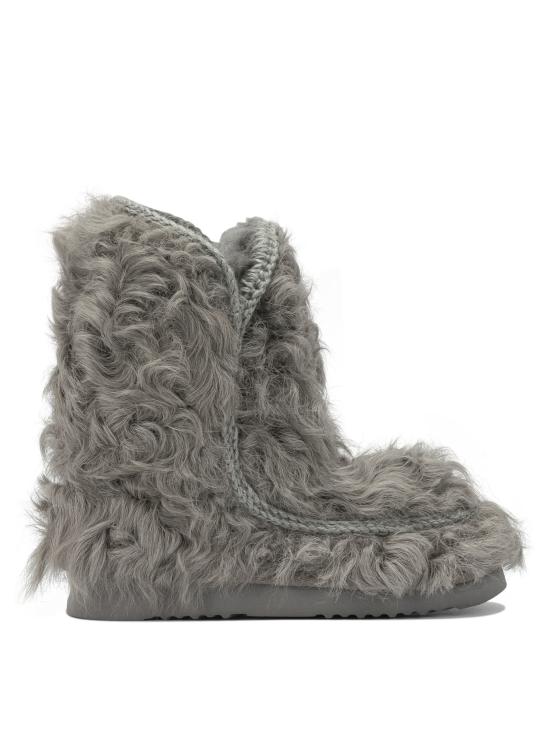 26FW 모우 부츠 MU FW101070MGRE Grey
