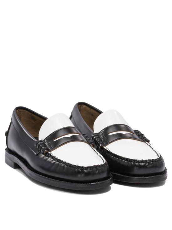 25FW 세바고 로퍼 7001530987 Black - SEBAGO
