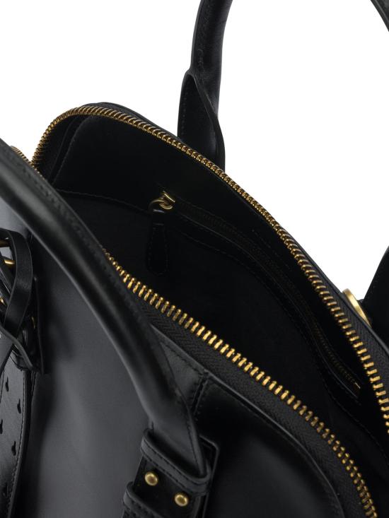 25FW 핑코 토트백 105906A0QOZ99Q Black - PINKO