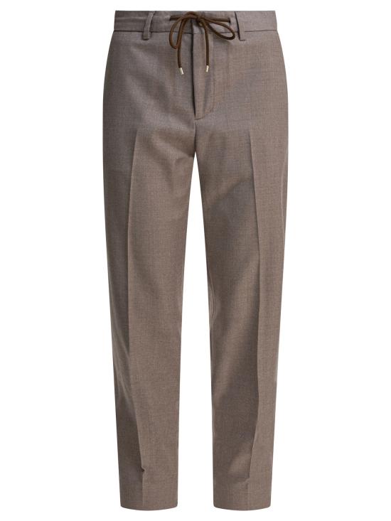 25FW 브릴리아1949 스트레이트 팬츠 PALOMAW40012000053 Beige