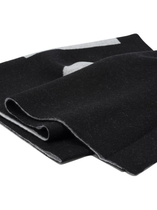 25FW 핑코 머플러/스카프 105988A2Z5ZZ2 Black - PINKO