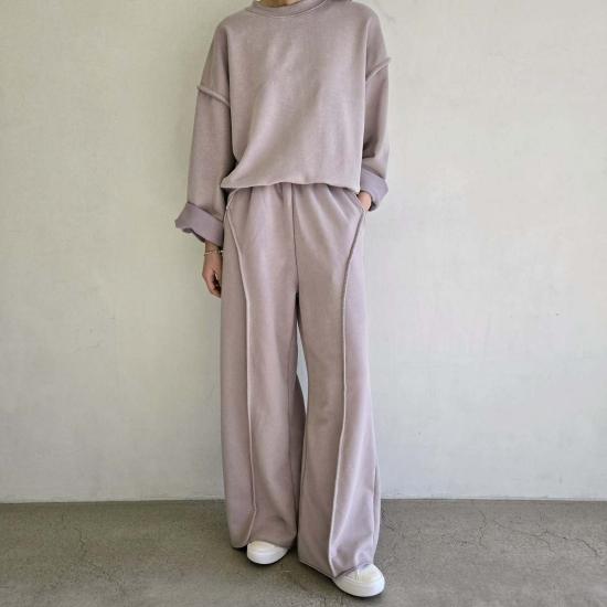  더 엔케이씨 스토어 스트레이트 팬츠 Nkc 스토어 남자친구 팬츠