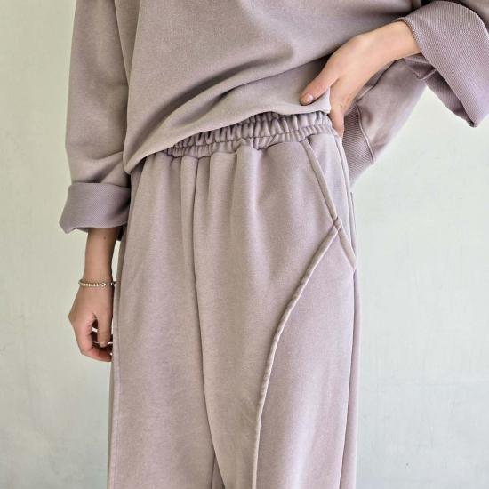  더 엔케이씨 스토어 스트레이트 팬츠 Nkc 스토어 남자친구 팬츠 - The NKC Store