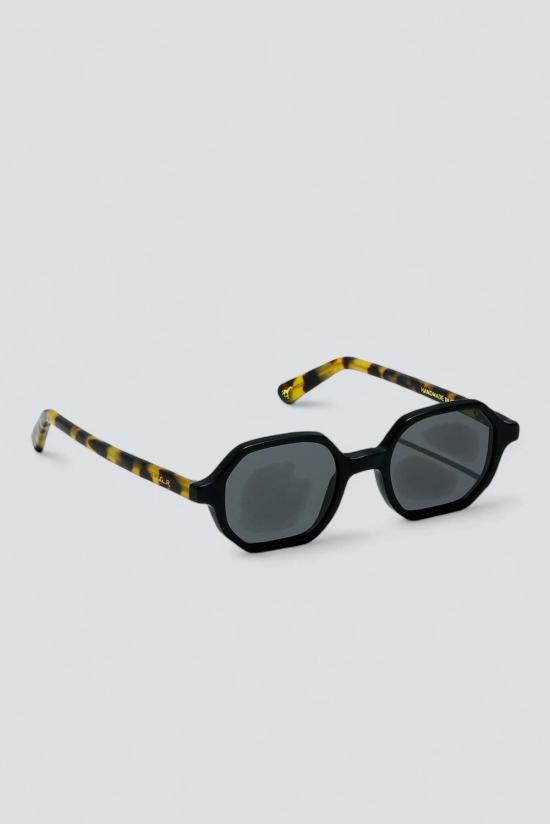  L.G.R Eyewear 안경 L.G.R 아이웨어 아세테이트 잔지바르 23 C 선글라스 - OTHER BRANDS