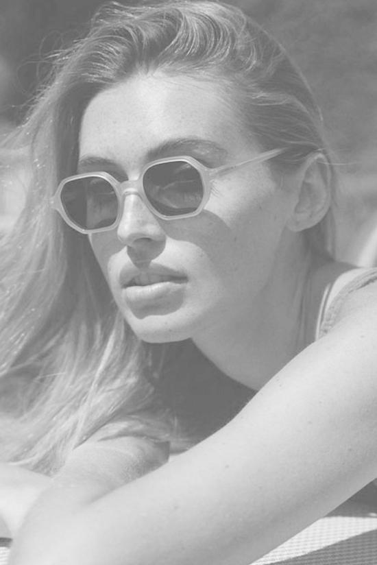  L.G.R Eyewear 안경 L.G.R 아이웨어 아세테이트 잔지바르 23 C 선글라스 - OTHER BRANDS