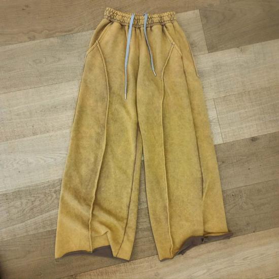  더 엔케이씨 스토어 스트레이트 팬츠 Nkc 스토어 남자친구 팬츠 - The NKC Store