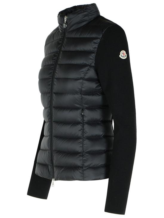 25FW 몽클레어 트레이닝 상의 093 9B000 19 M1122999 Black - MONCLER