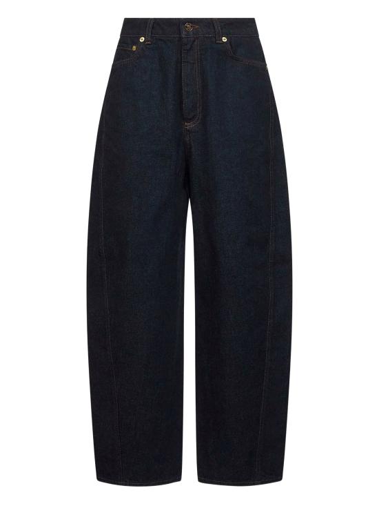 25FW 지방시 데님 팬츠 BW517J 516P401 Blue