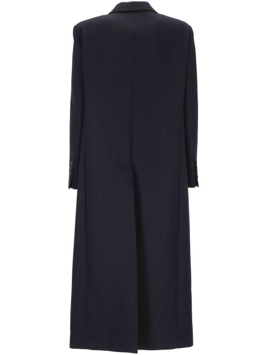 25FW 구찌 코트 823838 Z7ASR4440 Ink - GUCCI