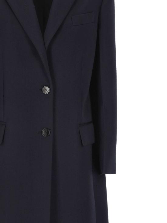 25FW 구찌 코트 823838 Z7ASR4440 Ink - GUCCI