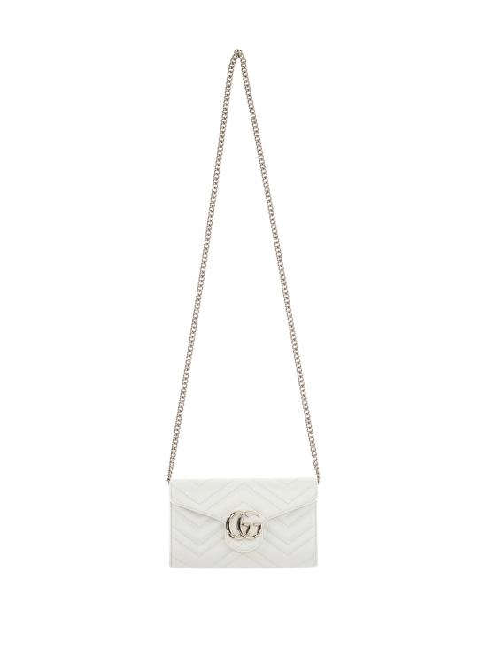 25FW 구찌 지갑 837745 AAET89050 DUSTY WHITE DUST WH