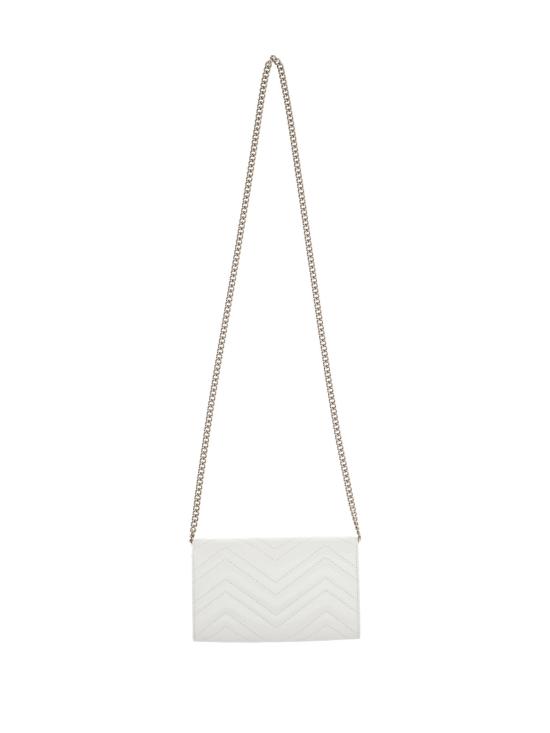 25FW 구찌 지갑 837745 AAET89050 DUSTY WHITE DUST WH - GUCCI