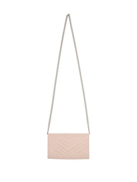 25FW 구찌 지갑 837745 AAET86823 MILLEN PINK MILL PIN - GUCCI