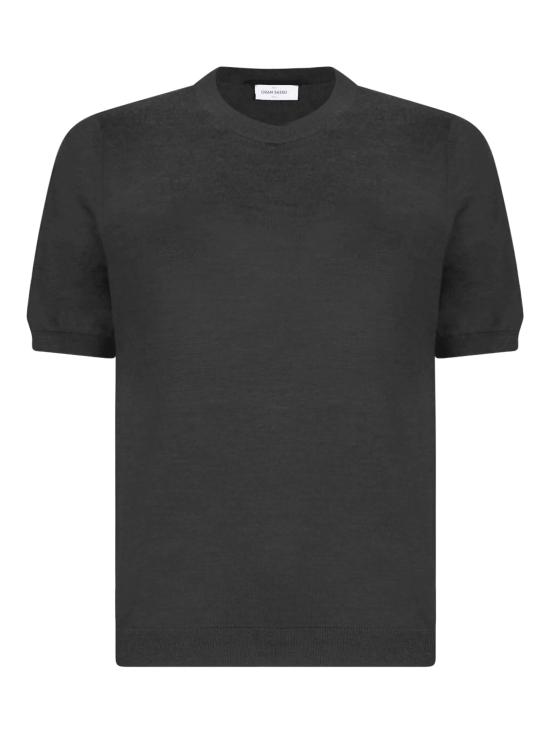 25FW 그랑싸쏘 스웨터 43211 14711098 Grey