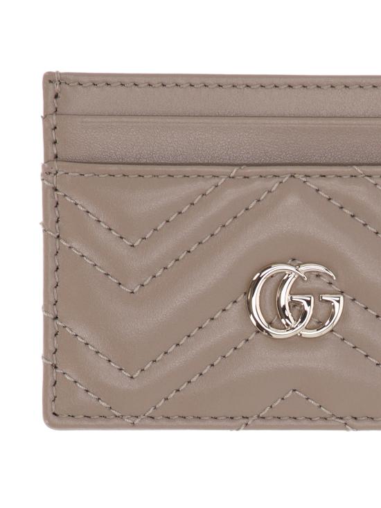 25FW 구찌 GG 마몽 카드지갑 구찌 443127 DTDHD1523 ROCKY ROCKY - GUCCI