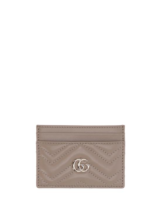 25FW 구찌 GG 마몽 카드지갑 구찌 443127 DTDHD1523 ROCKY ROCKY