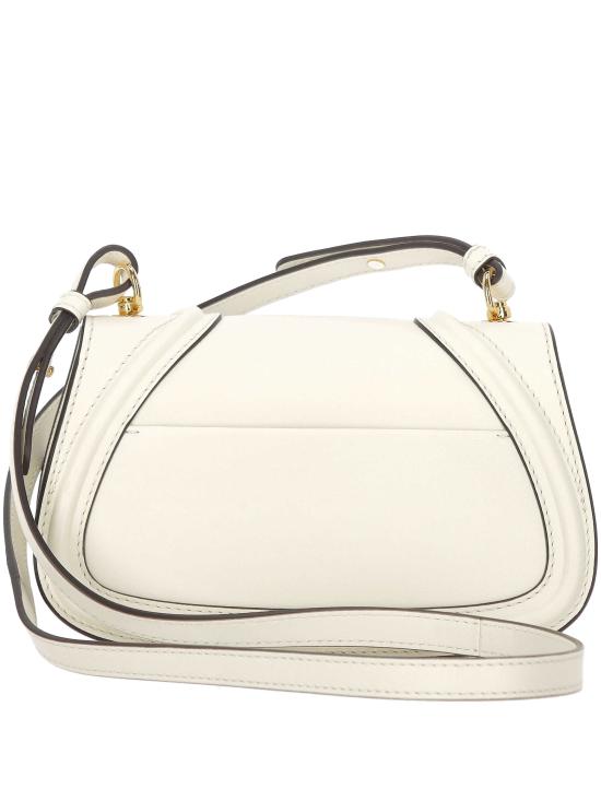 25FW 구찌 블론디 숄더백 815700 AAEC29050 Dusty white - GUCCI