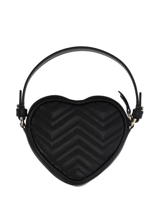 25FW 구찌 숄더백 837753 AAET81000 Black - GUCCI