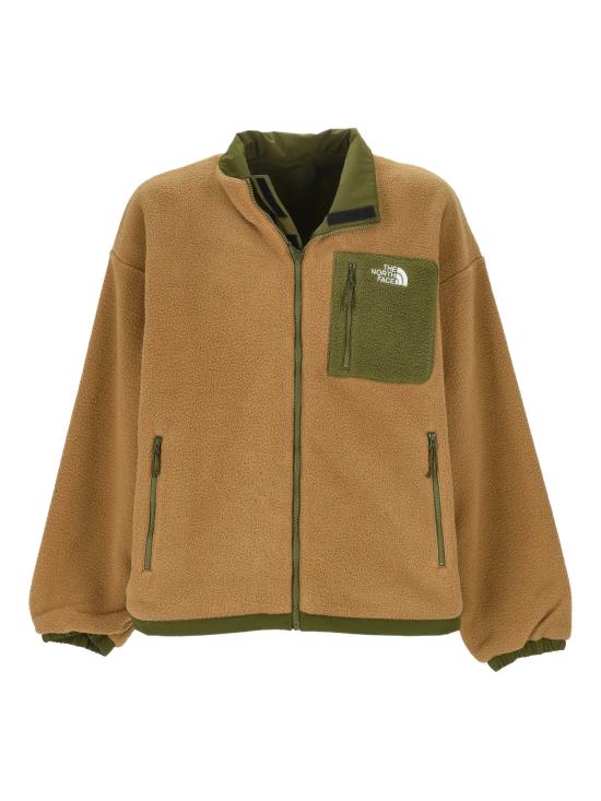 25FW 노스페이스 수트 자켓 NF0A89GT 39M1 Green