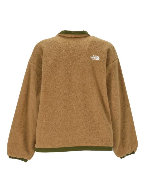 25FW 노스페이스 수트 자켓 NF0A89GT 39M1 Green - NORTH FACE