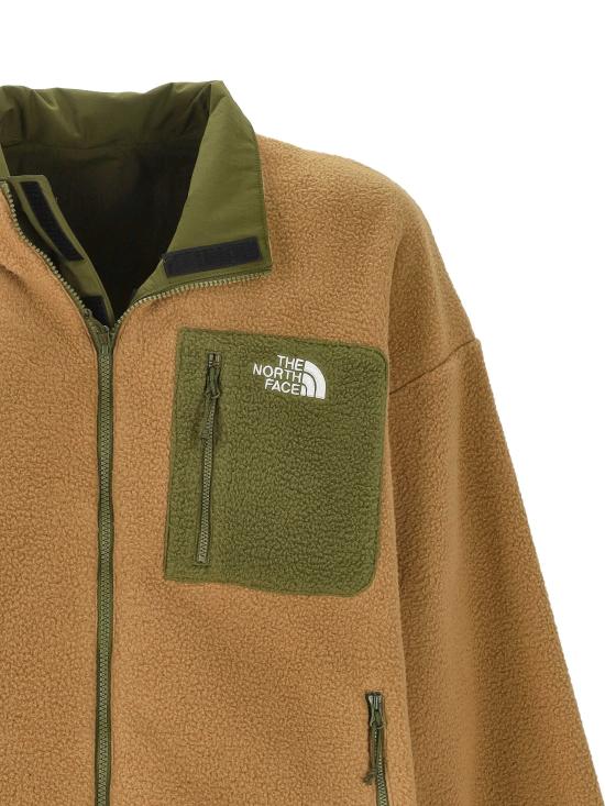 25FW 노스페이스 수트 자켓 NF0A89GT 39M1 Green - NORTH FACE