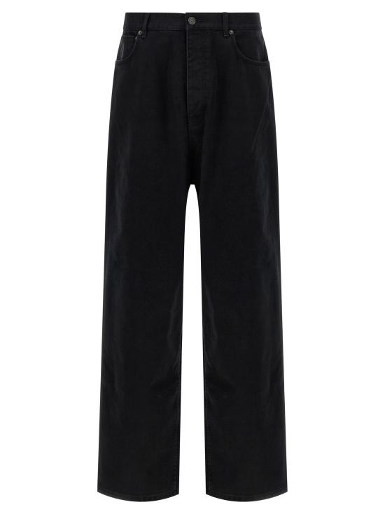 25FW 발렌시아가 데님 팬츠 745213TQW833207