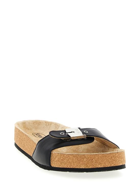 25FW 발렌시아가 샌들 827426WB2U11180 - BALENCIAGA