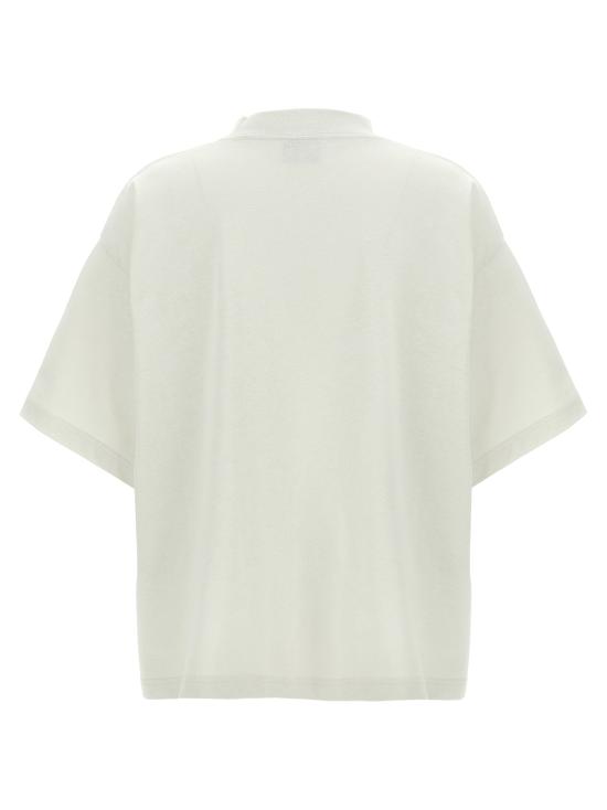 25FW 발렌시아가 나노 BB 크롭 티셔츠 818431TSVU49012 - BALENCIAGA